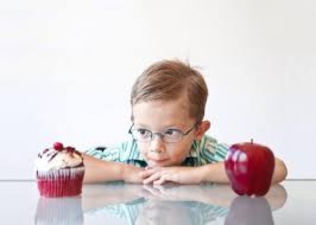 Children with more self-control turn into healthier and wealthier adults