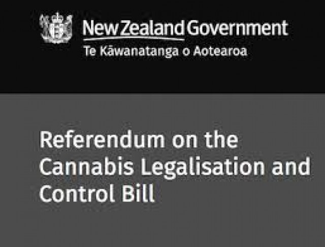 cannabisreferendum.co.nz - Evidence to inform voters in the 2020 cannabis referendum