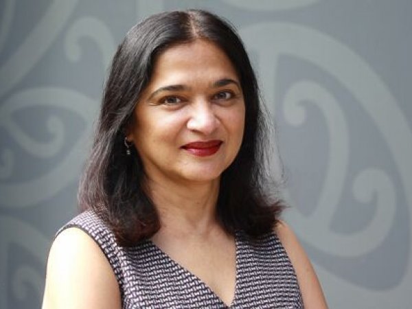 Dr Sandhya Ramrakha