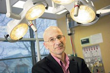 Dunedin Study Researcher Receives International Distinguished Scientist Award