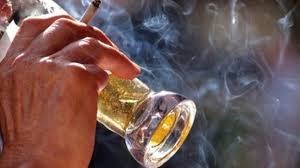Young social smokers more likely to become adult daily smokers 