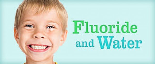 Fluoridating water does not lower IQ