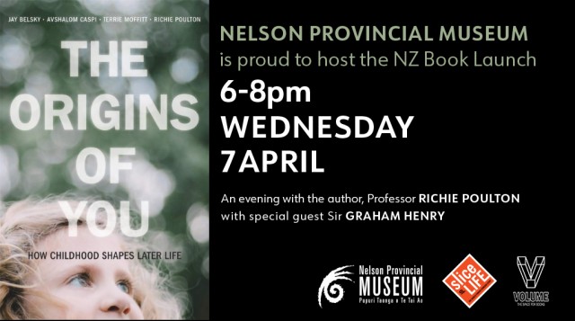 New Zealand Book Launch with Richie Poulton and Sir Graham Henry : 