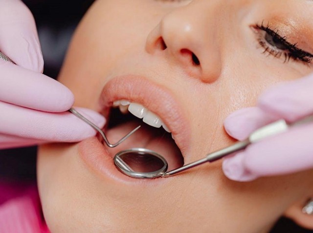 Funding for Oral Health Research in the Dunedin Study
