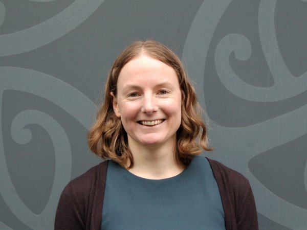 Dr Hayley Guiney